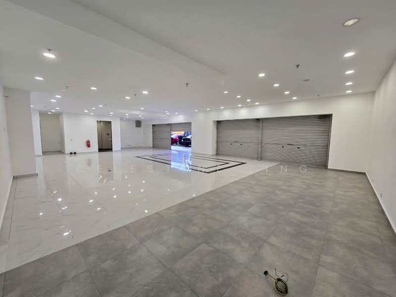 Retail Space for Sale in Setia Ecohill (Semenyih) - Celestine Ting - Interior - PropertyGuru.com.my