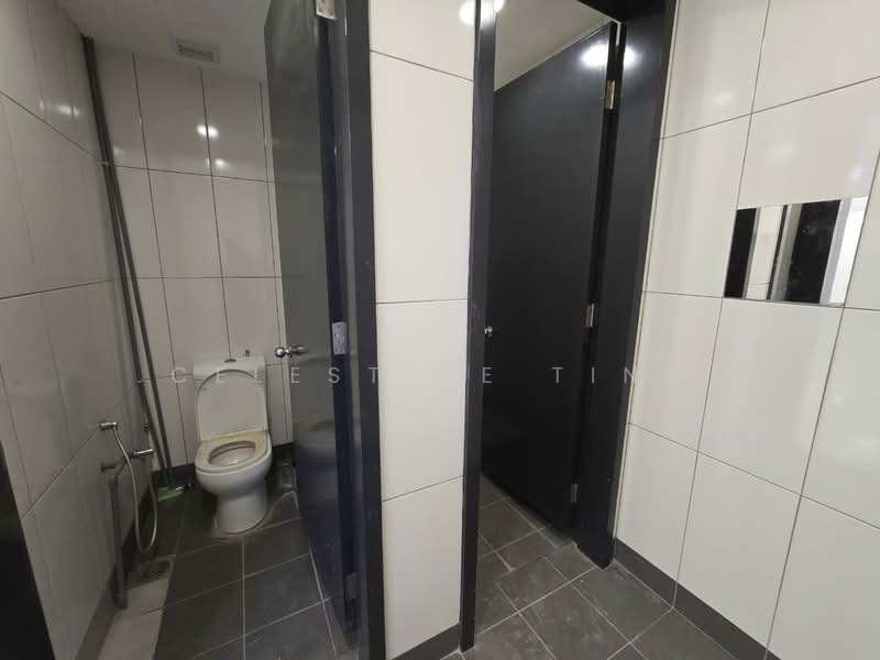 Retail Space for Sale in Setia Ecohill (Semenyih) - Celestine Ting - Bathroom - PropertyGuru.com.my