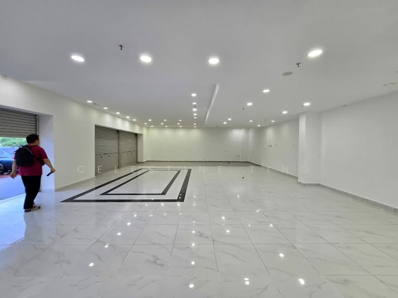 Retail Space for Sale in Setia Ecohill (Semenyih) - Celestine Ting - Interior - PropertyGuru.com.my