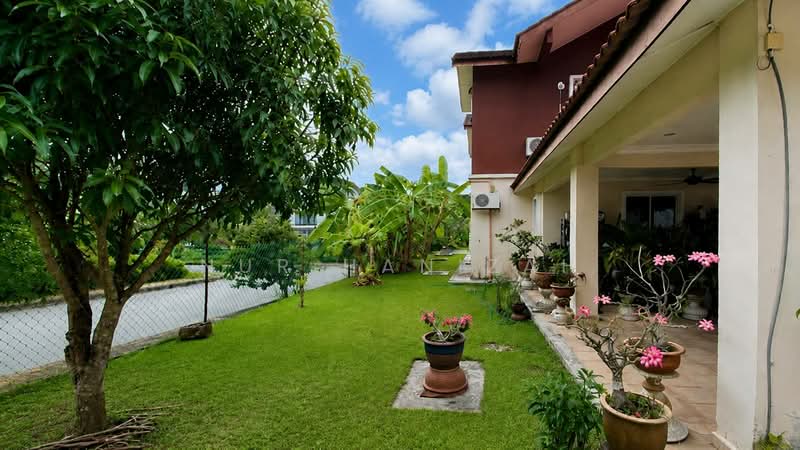 Rumah Banglo untuk Dijual di Seksyen U10 (Shah Alam) - Nur Hanizah - Exterior - PropertyGuru.com.my