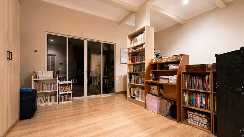 Rumah Banglo untuk Dijual di Seksyen U10 (Shah Alam) - Nur Hanizah - Study - PropertyGuru.com.my