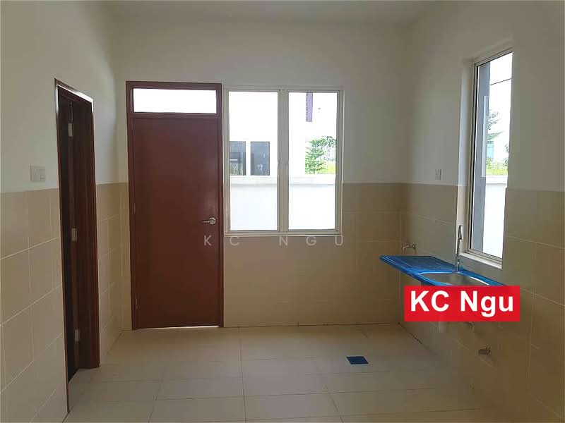 Rumah Teres 1 Tingkat untuk Dijual di Bandar Sri Damansara (Selangor) - KC Ngu - Kitchen - PropertyGuru.com.my