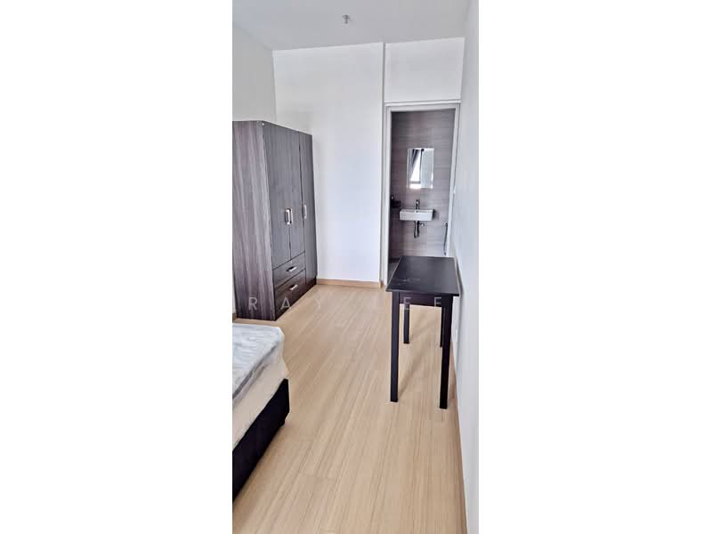 Service Residence for Rent at BeCentral @ i-City - Ray Lee - Bedroom - PropertyGuru.com.my