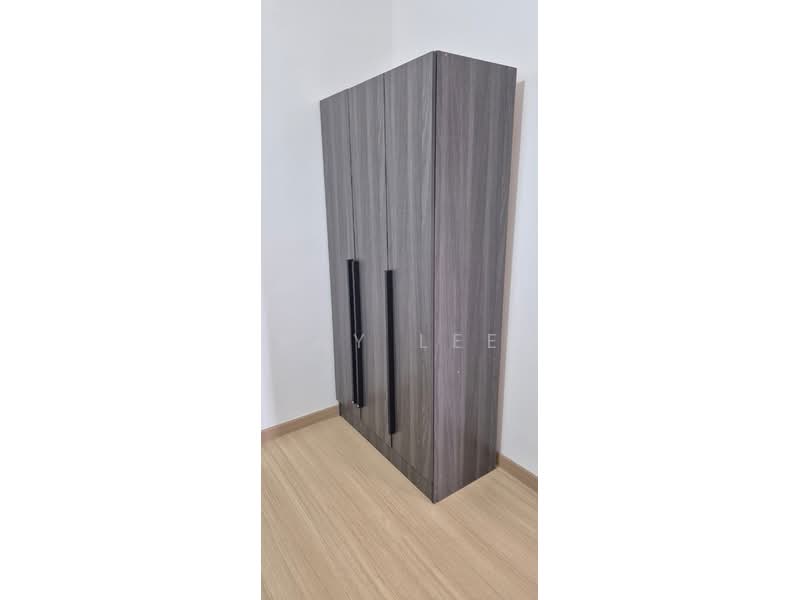 Service Residence for Rent at BeCentral @ i-City - Ray Lee - Interior - PropertyGuru.com.my