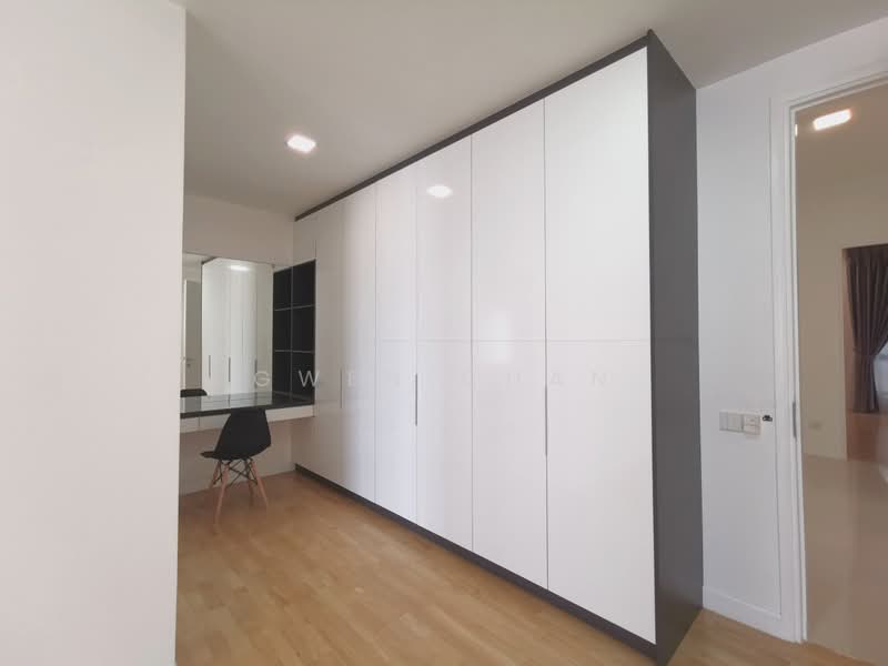Kondominium untuk Disewa di Residensi 22 - Gwen Chan - Interior - PropertyGuru.com.my