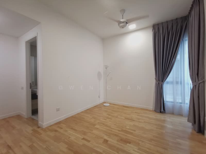 Kondominium untuk Disewa di Residensi 22 - Gwen Chan - Interior - PropertyGuru.com.my