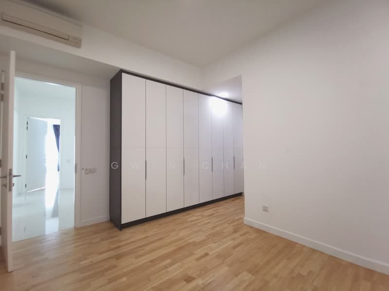 Kondominium untuk Disewa di Residensi 22 - Gwen Chan - Interior - PropertyGuru.com.my