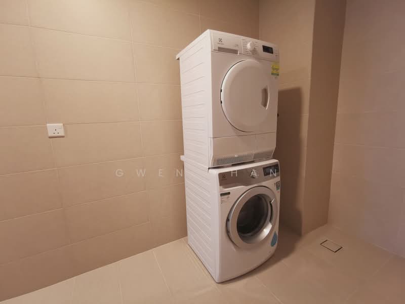 Kondominium untuk Disewa di Residensi 22 - Gwen Chan - Interior - PropertyGuru.com.my