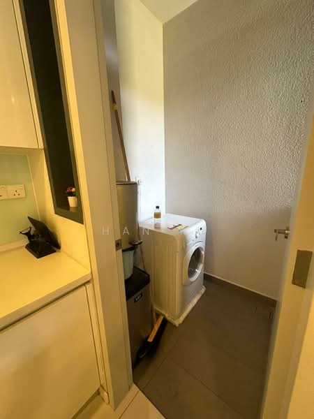 Servis Apartment untuk Disewa di The Ridge - Han Yu - Interior - PropertyGuru.com.my