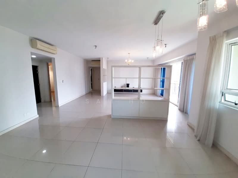 Kondominium untuk Dijual di Mont Kiara Banyan - Sam Ho - Living Room - PropertyGuru.com.my