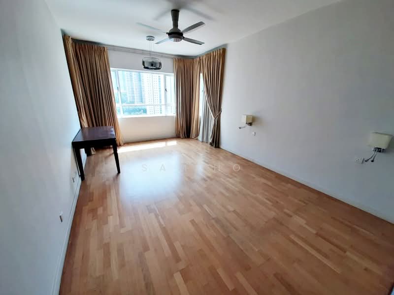 Kondominium untuk Dijual di Mont Kiara Banyan - Sam Ho - Living Room - PropertyGuru.com.my