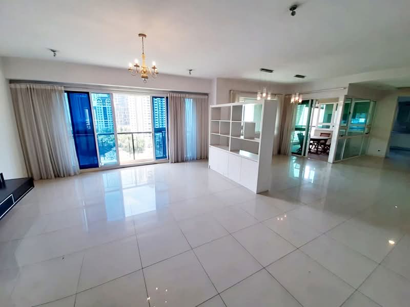 Kondominium untuk Dijual di Mont Kiara Banyan - Sam Ho - Living Room - PropertyGuru.com.my