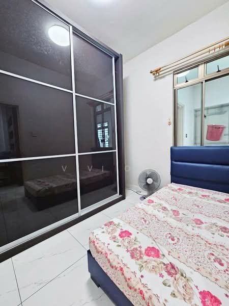 Rumah Teres 2 Tingkat untuk Disewa di Johor Bahru (Johor) - Vivi Ong - Bedroom - PropertyGuru.com.my