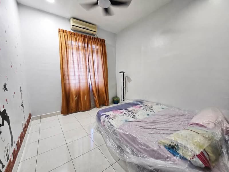 Rumah Teres 2 Tingkat untuk Disewa di Johor Bahru (Johor) - Vivi Ong - Bedroom - PropertyGuru.com.my