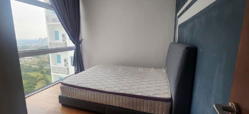 Condominium for Rent at Paradiso Nuova (Merak Kayangan) - Emily Hau - Bedroom - PropertyGuru.com.my