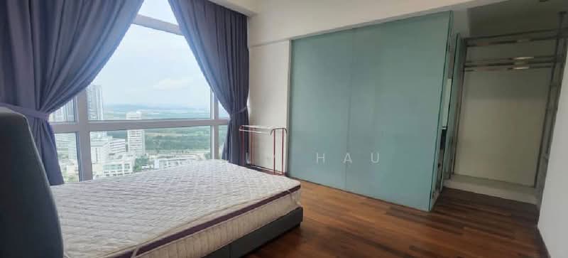 Condominium for Rent at Paradiso Nuova (Merak Kayangan) - Emily Hau - Bedroom - PropertyGuru.com.my