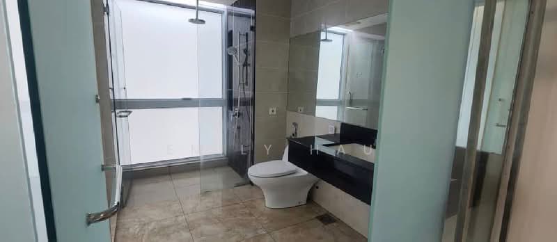 Condominium for Rent at Paradiso Nuova (Merak Kayangan) - Emily Hau - Bathroom - PropertyGuru.com.my