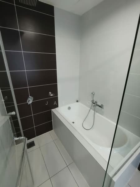 Servis Apartment untuk Disewa di Encorp Marina - Jay Ho - Bathroom - PropertyGuru.com.my