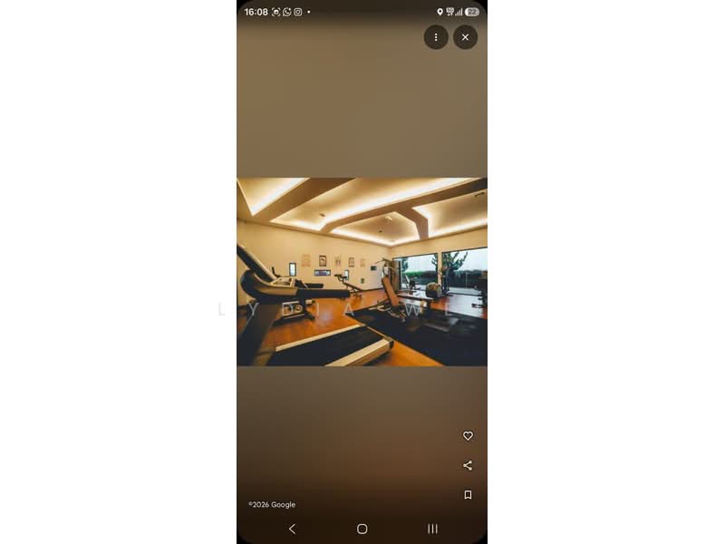 Servis Apartment untuk Disewa di Marina Residence - Lydia Wee - PropertyGuru.com.my