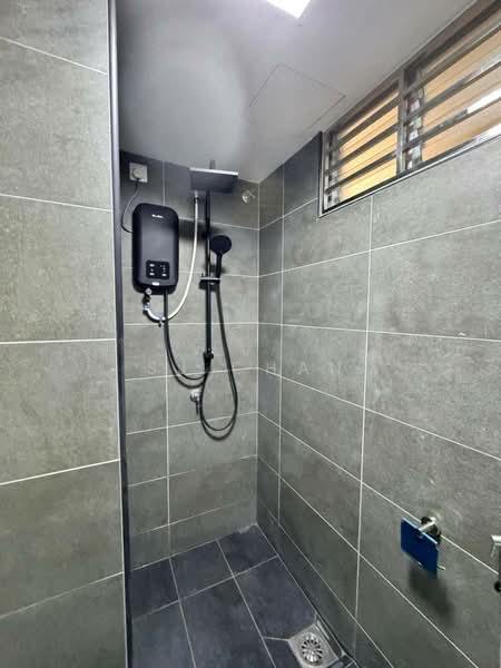 Service Residence for Rent at Midas @ Seri Alam - SJ CHAN - Bathroom - PropertyGuru.com.my