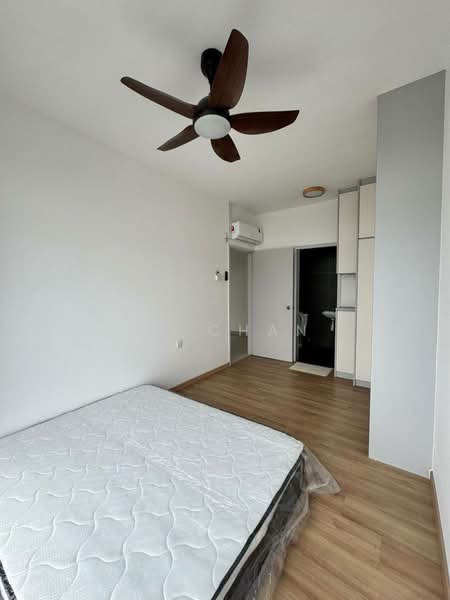 Service Residence for Rent at Midas @ Seri Alam - SJ CHAN - Bedroom - PropertyGuru.com.my