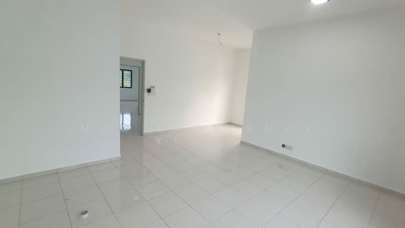 2-storey Terraced House for Rent in Setia Utama (Setia Alam) - Max Khor Phor xiong - Interior - PropertyGuru.com.my