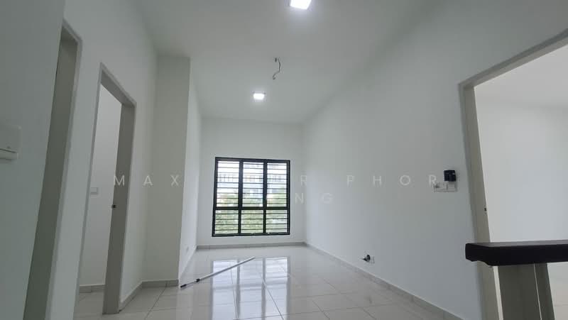 2-storey Terraced House for Rent in Setia Utama (Setia Alam) - Max Khor Phor xiong - Interior - PropertyGuru.com.my
