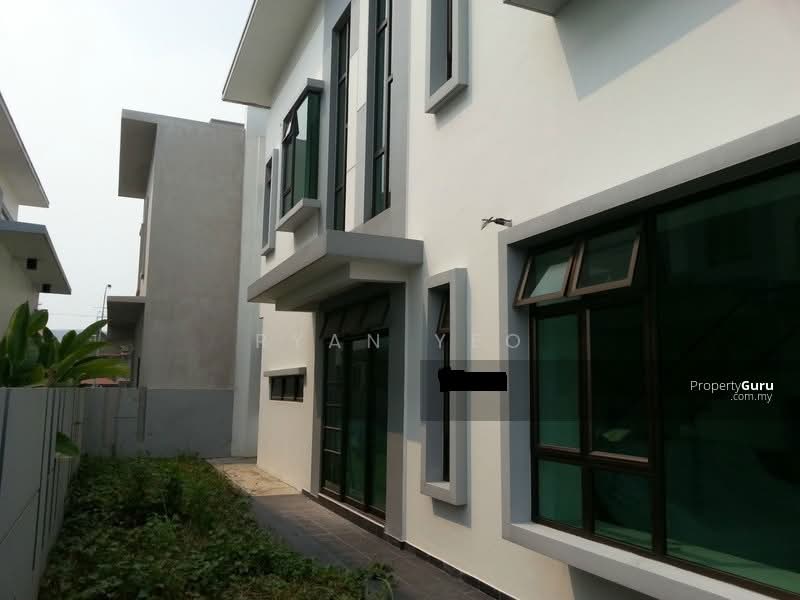 Link Bungalow for Sale in Bukit Indah (Iskandar Puteri (Nusajaya)) - Ryan Yeo - PropertyGuru.com.my