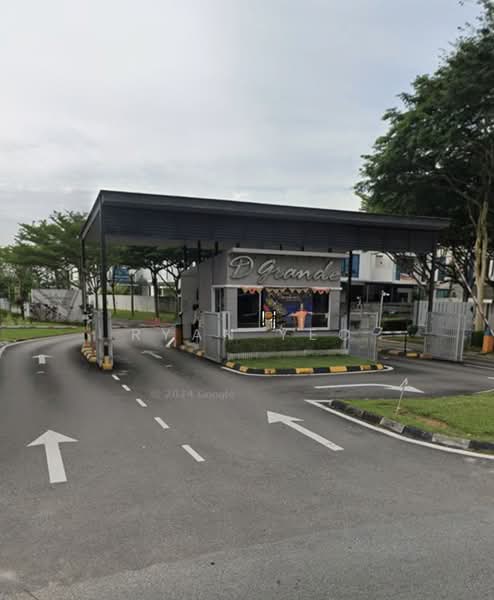 Link Bungalow for Sale in Bukit Indah (Iskandar Puteri (Nusajaya)) - Ryan Yeo - PropertyGuru.com.my
