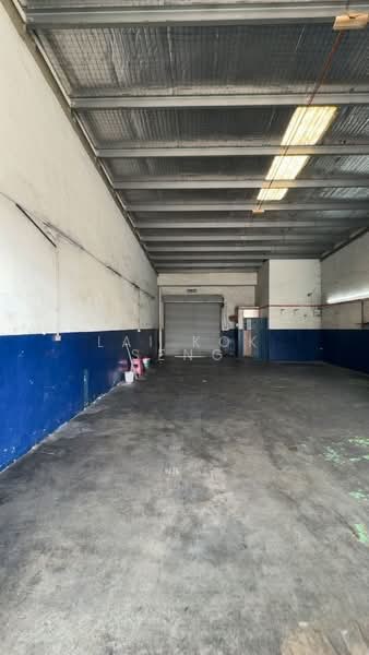 Kilang untuk Disewa di Taman Perindustrian Tampoi Indah (Tampoi) - Lai Kok Seng - Interior - PropertyGuru.com.my