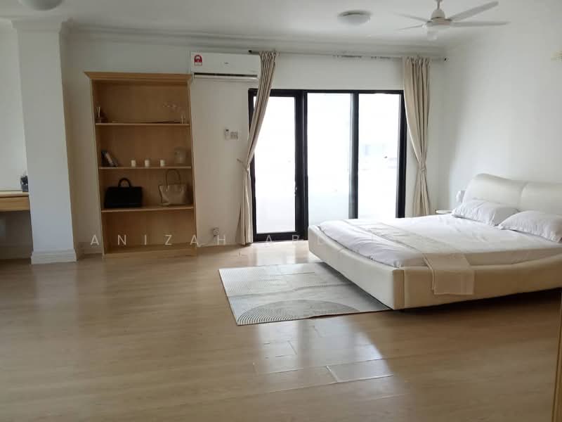 Kondominium untuk Disewa di Mayang Court - Anizah Abdullah - Bedroom - PropertyGuru.com.my