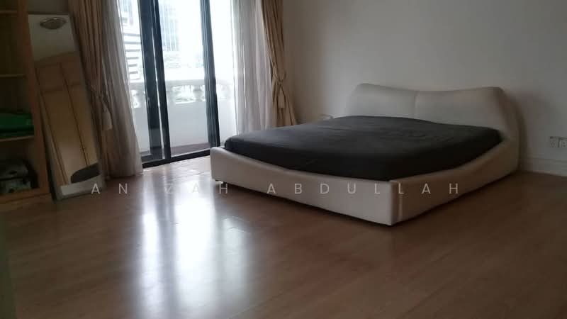 Kondominium untuk Disewa di Mayang Court - Anizah Abdullah - Bedroom - PropertyGuru.com.my