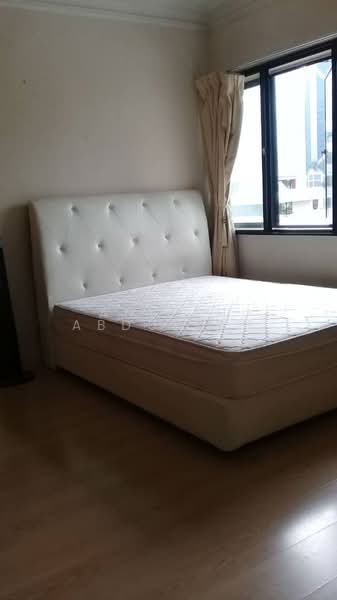 Kondominium untuk Disewa di Mayang Court - Anizah Abdullah - Bedroom - PropertyGuru.com.my