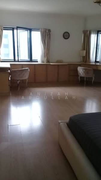 Kondominium untuk Disewa di Mayang Court - Anizah Abdullah - Study - PropertyGuru.com.my