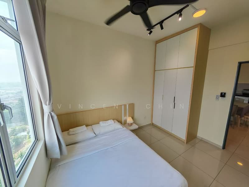 Pangsapuri untuk Dijual di Residensi Kampung Paloh (PR1MA @ Kampung Paloh) - Vincent Chin - Bedroom - PropertyGuru.com.my