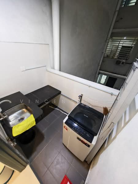 Pangsapuri untuk Dijual di Residensi Kampung Paloh (PR1MA @ Kampung Paloh) - Vincent Chin - Interior - PropertyGuru.com.my