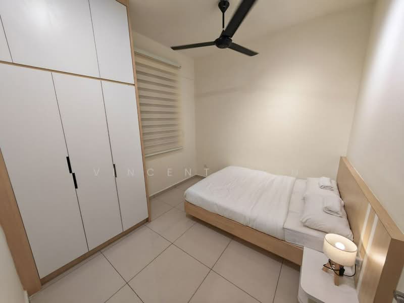 Pangsapuri untuk Dijual di Residensi Kampung Paloh (PR1MA @ Kampung Paloh) - Vincent Chin - Bedroom - PropertyGuru.com.my