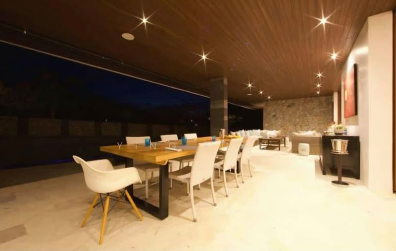 Rumah Banglo untuk Dijual di Ledang Heights (Iskandar Puteri (Nusajaya)) - Ying Xuan - Dining Room - PropertyGuru.com.my