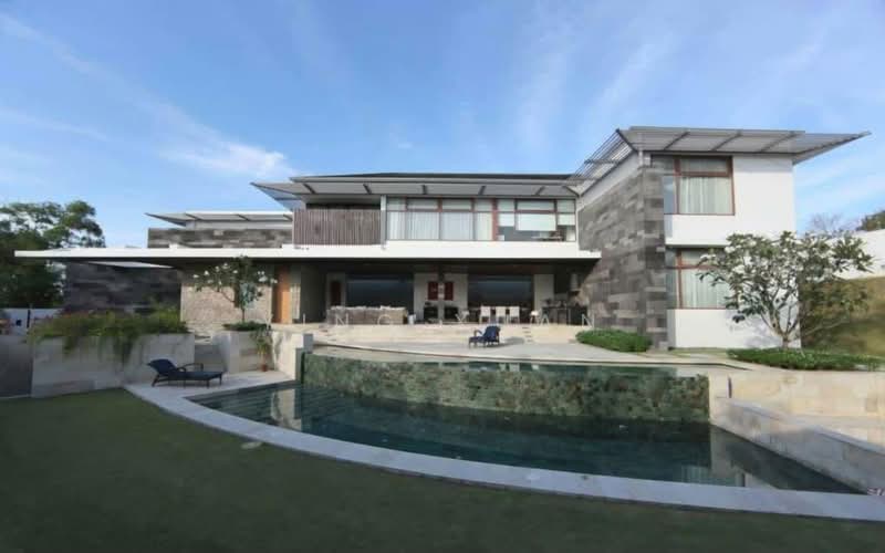 Rumah Banglo untuk Dijual di Ledang Heights (Iskandar Puteri (Nusajaya)) - Ying Xuan - Exterior - PropertyGuru.com.my