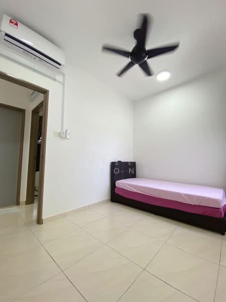 Rumah Teres untuk Disewa di Nusa Bayu (Iskandar Puteri (Nusajaya)) - Xuelly Cheong - Bedroom - PropertyGuru.com.my