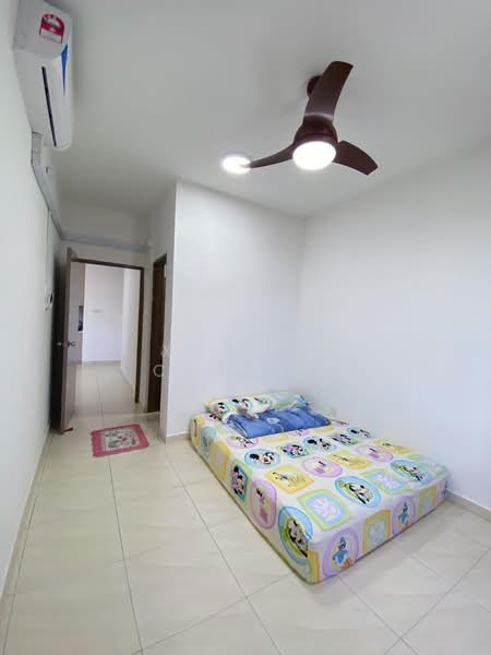 Rumah Teres untuk Disewa di Nusa Bayu (Iskandar Puteri (Nusajaya)) - Xuelly Cheong - Bedroom - PropertyGuru.com.my
