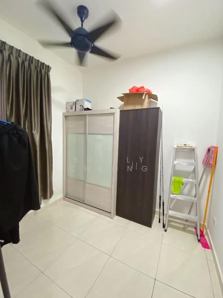 Rumah Teres untuk Disewa di Nusa Bayu (Iskandar Puteri (Nusajaya)) - Xuelly Cheong - Bedroom - PropertyGuru.com.my