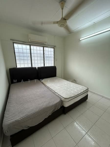 2-storey Terraced House for Rent in Bandar Sunway (Sunway) - Matthew Wong - Bedroom - PropertyGuru.com.my