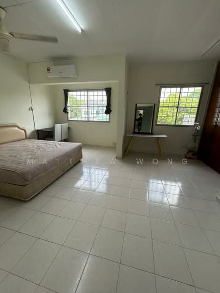 2-storey Terraced House for Rent in Bandar Sunway (Sunway) - Matthew Wong - Bedroom - PropertyGuru.com.my
