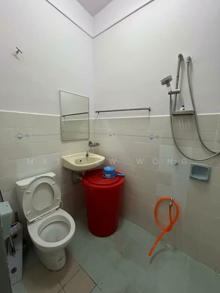Rumah Teres 2 Tingkat untuk Disewa di Pjs 7 (Sunway) - Matthew Wong - Bathroom - PropertyGuru.com.my