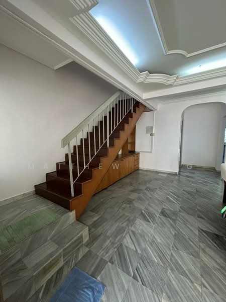 Rumah Teres 2 Tingkat untuk Disewa di Pjs 7 (Sunway) - Matthew Wong - Interior - PropertyGuru.com.my
