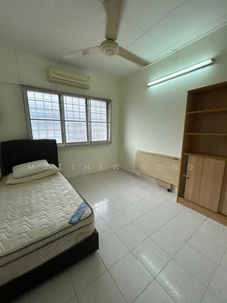 Rumah Teres 2 Tingkat untuk Disewa di Pjs 7 (Sunway) - Matthew Wong - Bedroom - PropertyGuru.com.my