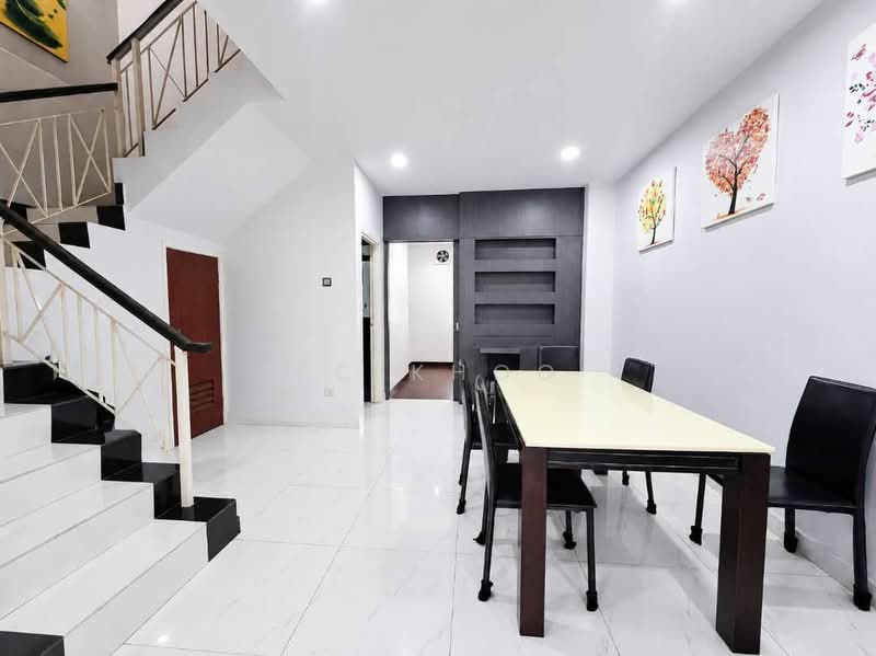2-storey Terraced House for Rent in Taman Mount Austin (Tebrau) - YC Khoo - PropertyGuru.com.my