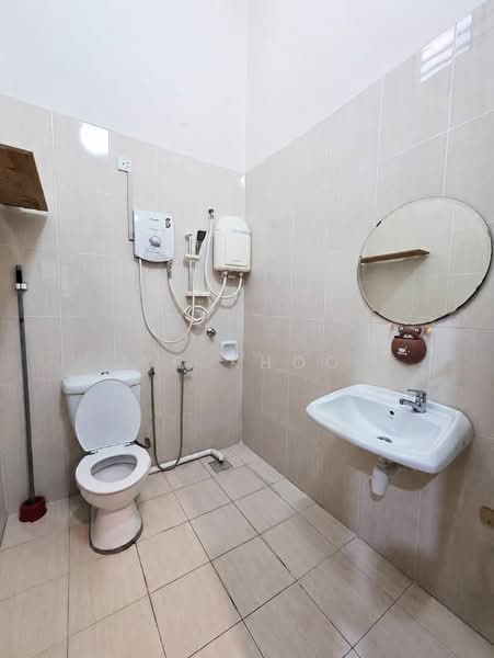 2-storey Terraced House for Rent in Taman Mount Austin (Tebrau) - YC Khoo - PropertyGuru.com.my
