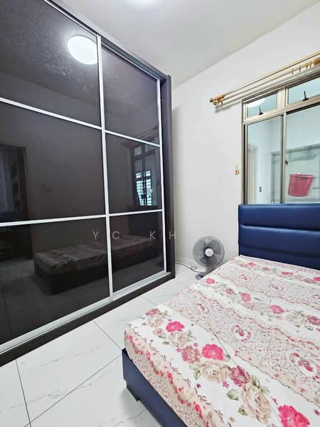 2-storey Terraced House for Rent in Taman Mount Austin (Tebrau) - YC Khoo - PropertyGuru.com.my